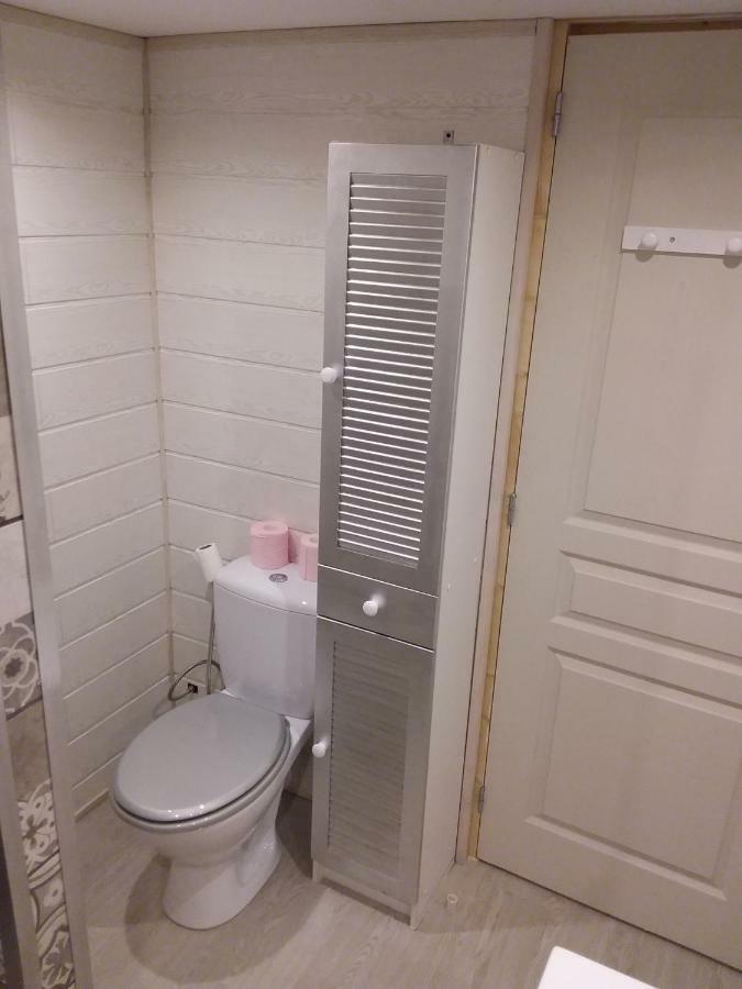 Le Woody Daire Saint-Étienne-de-Tinée Dış mekan fotoğraf